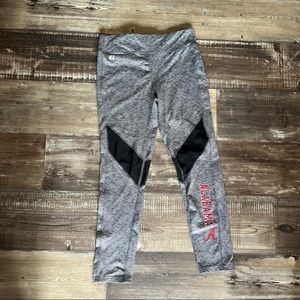 Alabama Leggings size L